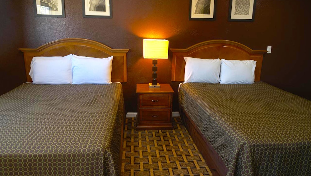 Kings Motel Inglewood By Magnuson Worldwide 7/34