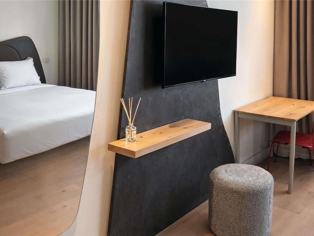 ibis Styles Zumaia Zestoa 30/50