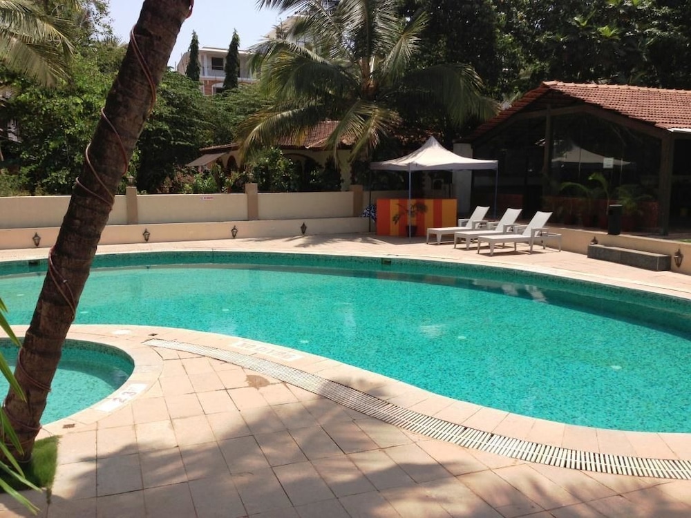 Sukhmantra Resort And Spa 45/50