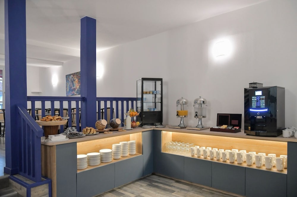 LOGIS HOTEL LES COMTES DE PARDIAC 3/34