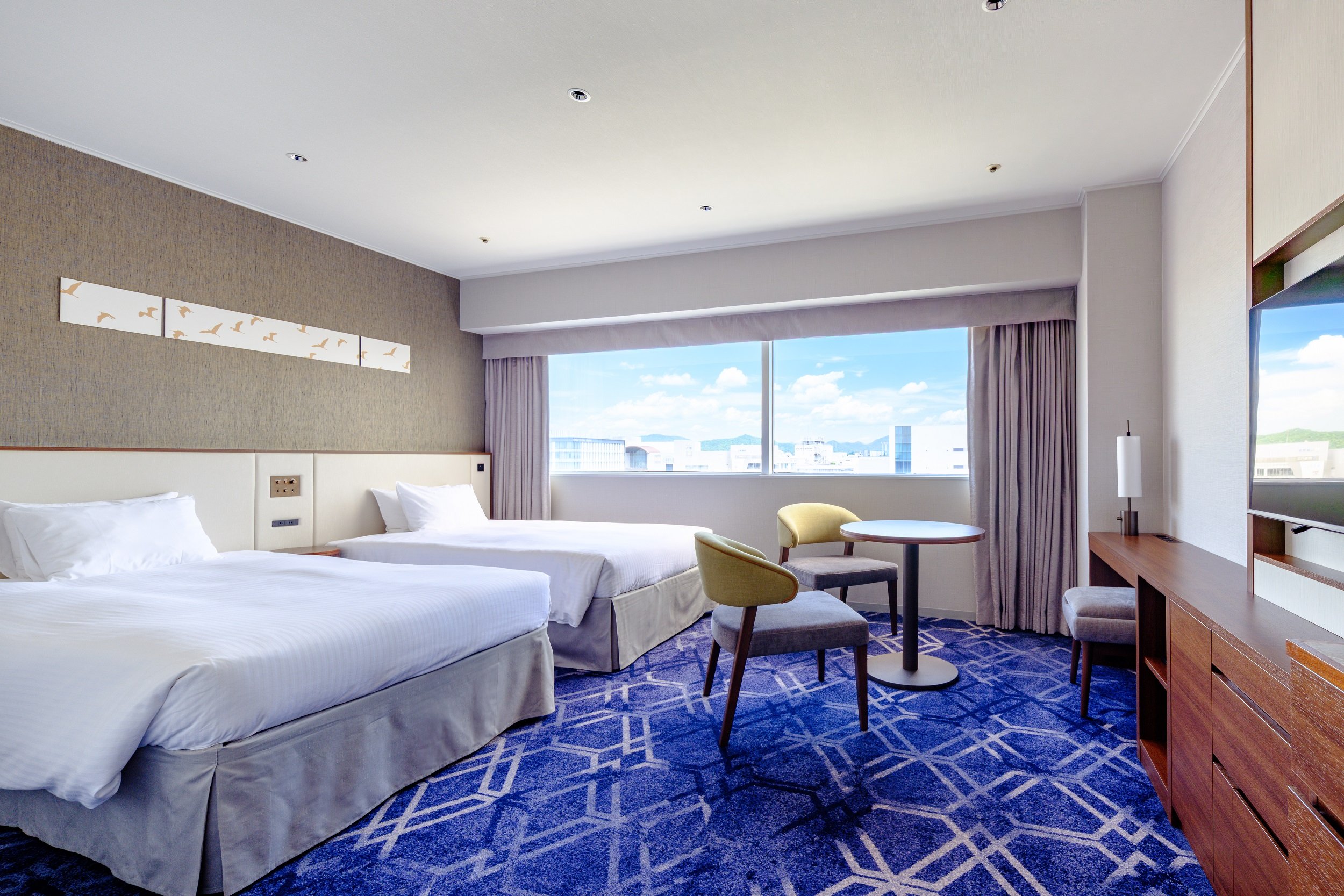 Hotel Nikko Himeji 16/66