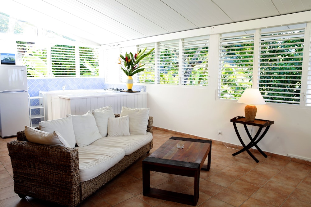 Habitation Grande Anse 56/83