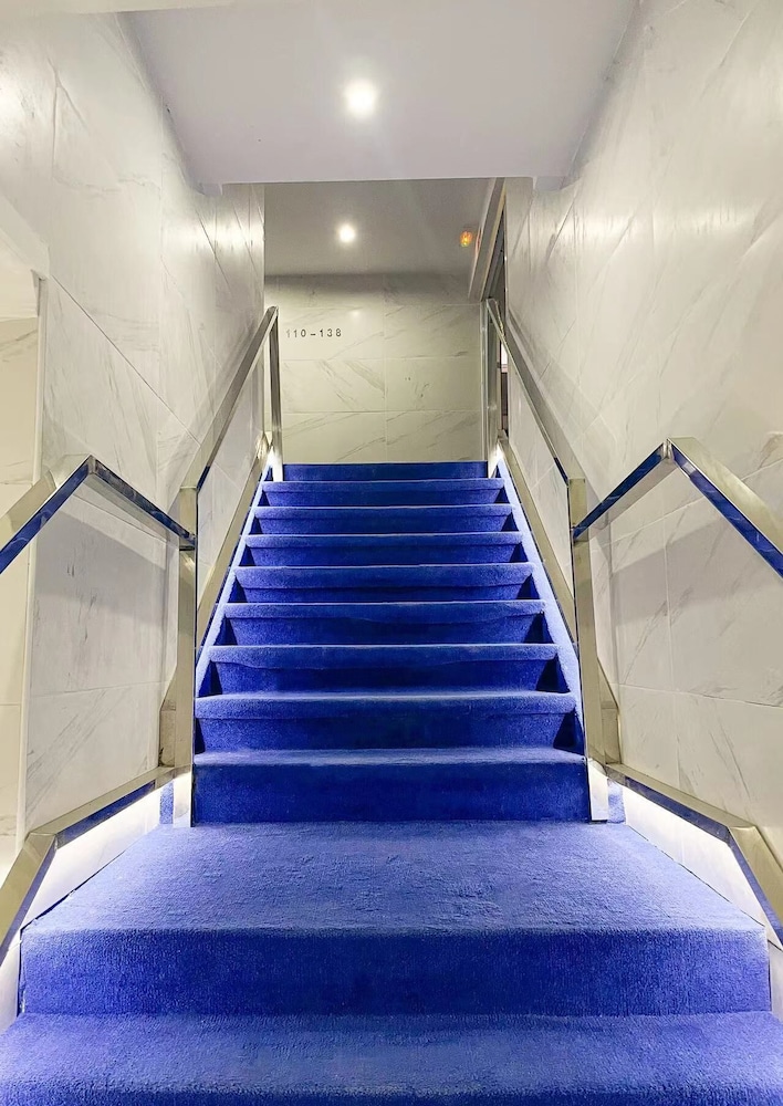 Hotel Aviacion 33/53