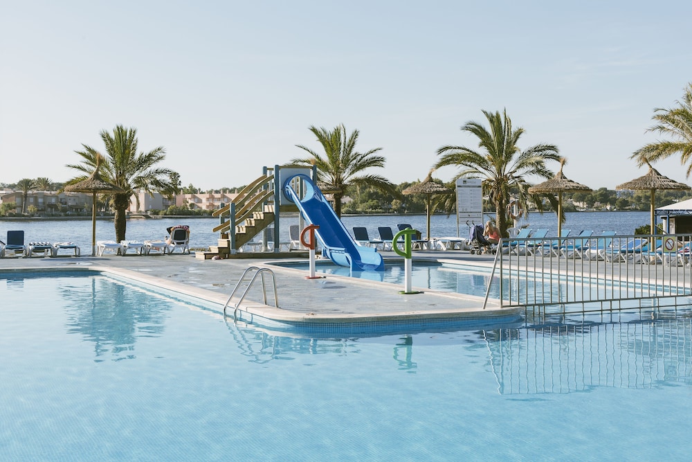 O7 BE KLUB Family Active Resort 34/72