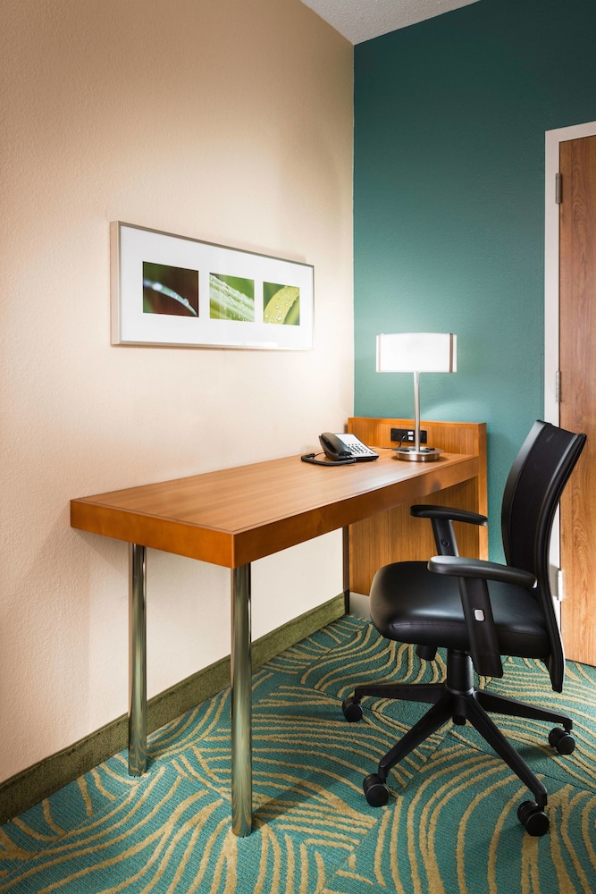SpringHill Suites Bentonville 28/31