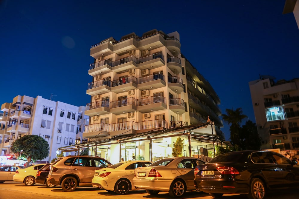 Asli Hotel 2/30