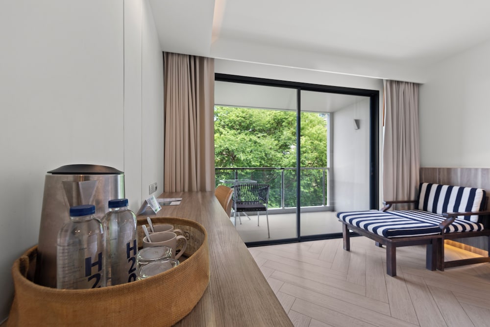 Mayaana Beach Resort - Formerly Golden Tulip Pattaya Beach Resort 32/49