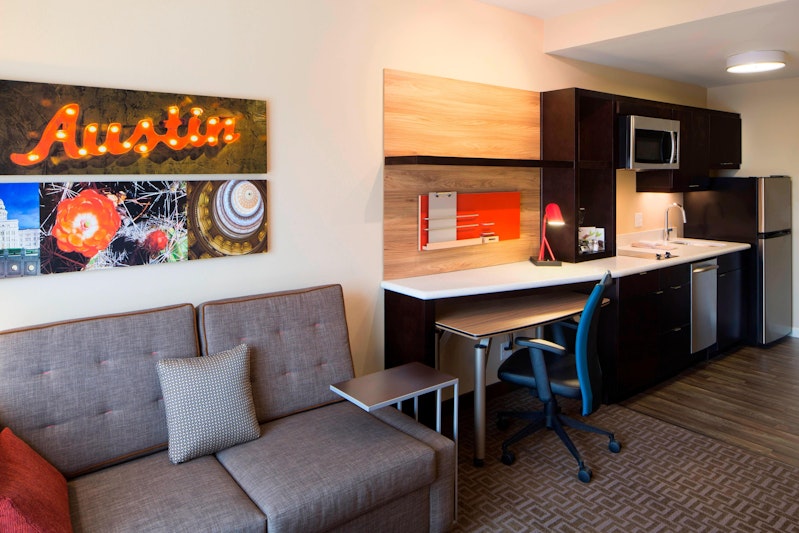 Towneplace Suites By Marriott Austin Round Rock 30/42