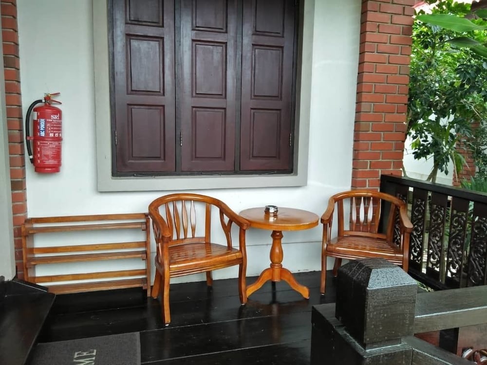 Jasmine Villa Tropical Garden 27/44