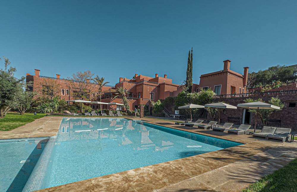 Kasbah Agounsane 62/64