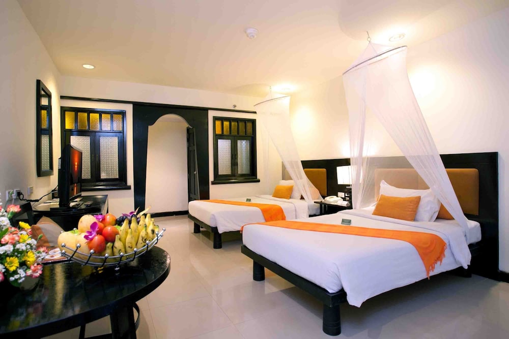 Woraburi Phuket Resort And Spa 13/75