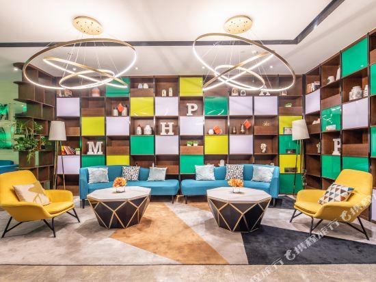 Hampton by Hilton Suzhou New District 20/29