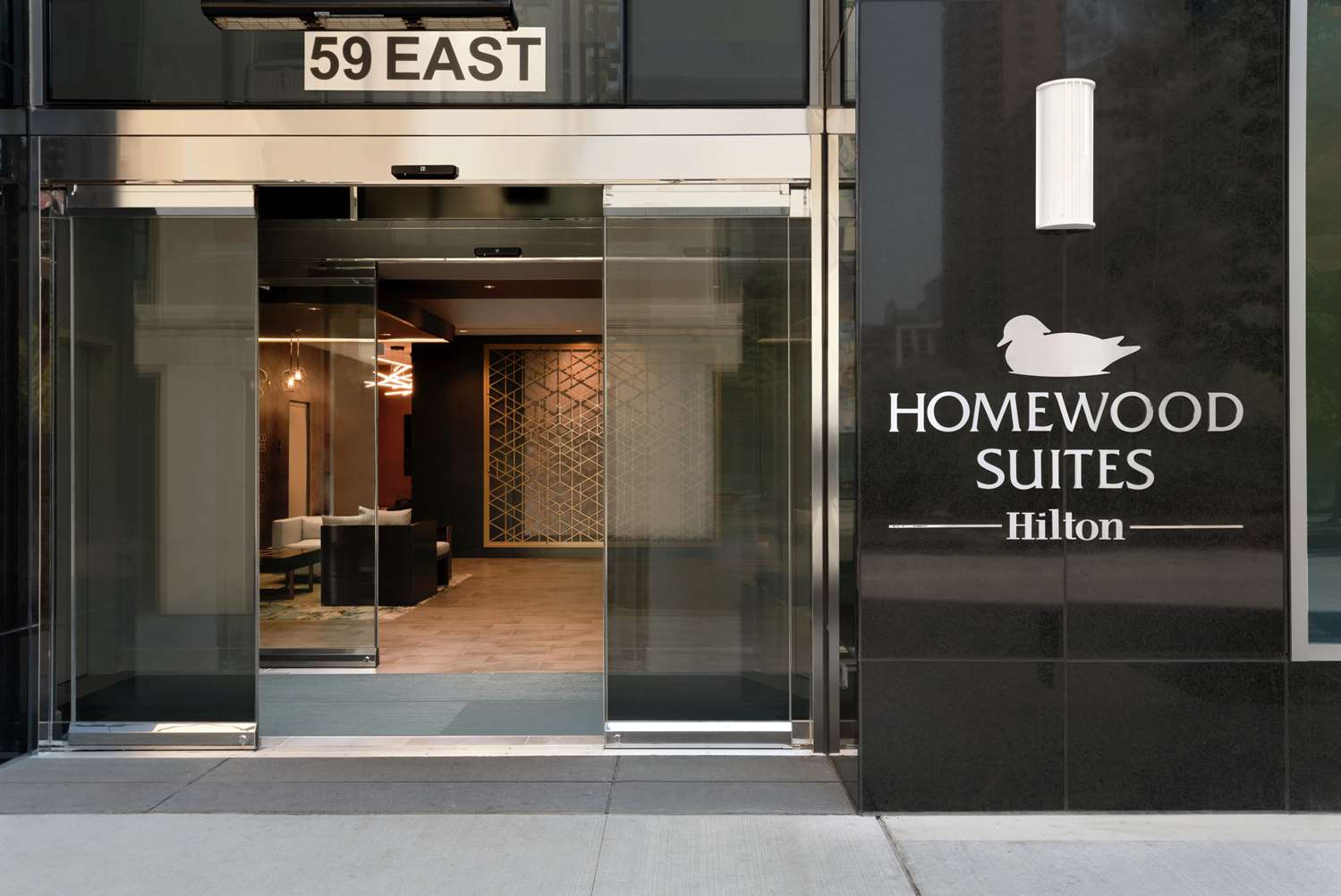 Homewood Suites by Hilton Chicago Downtown South Loop in CHICAGO - IL