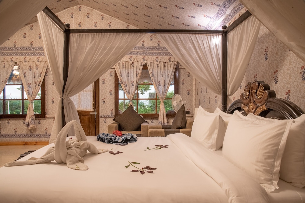 Rawai Luxury Tents 12/46