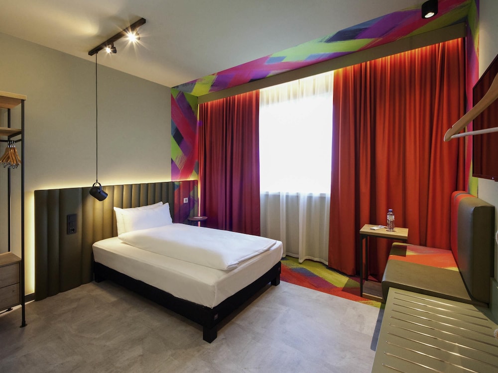 Ibis Styles Parndorf Neusiedler See 11/50