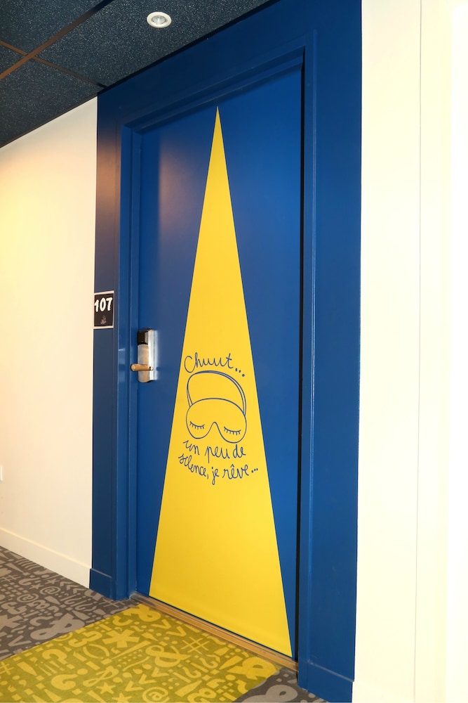 Ibis Budget Amiens Centre Gare 38/59