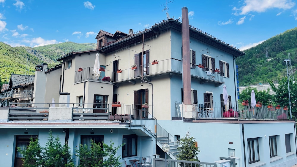Residence Tabor 6/64
