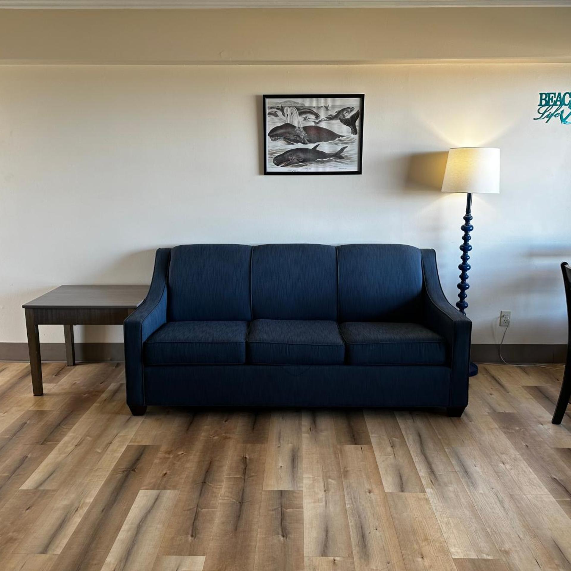 Westport Inn 41/50