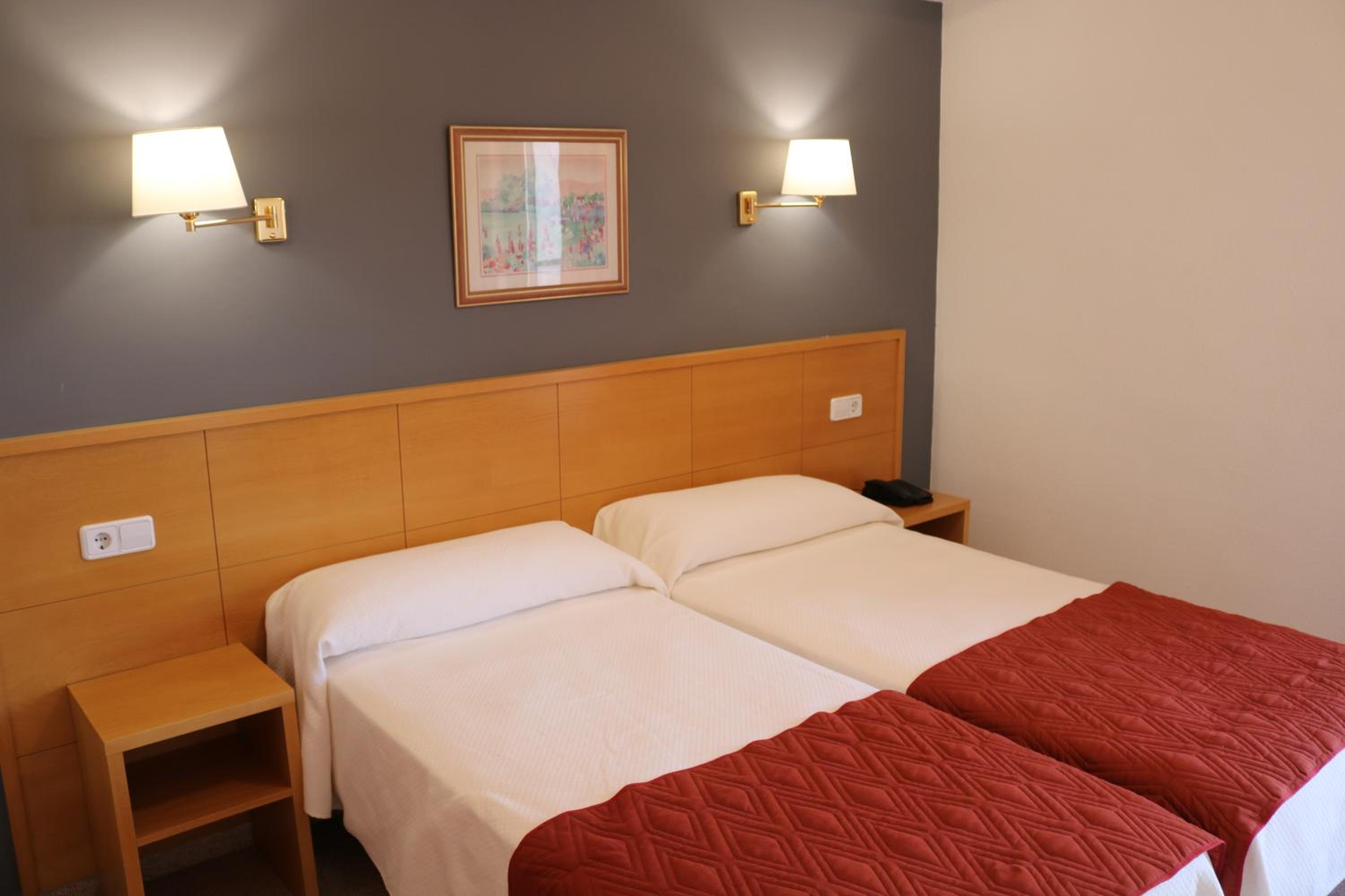 Hotel Santa Faz 14/58