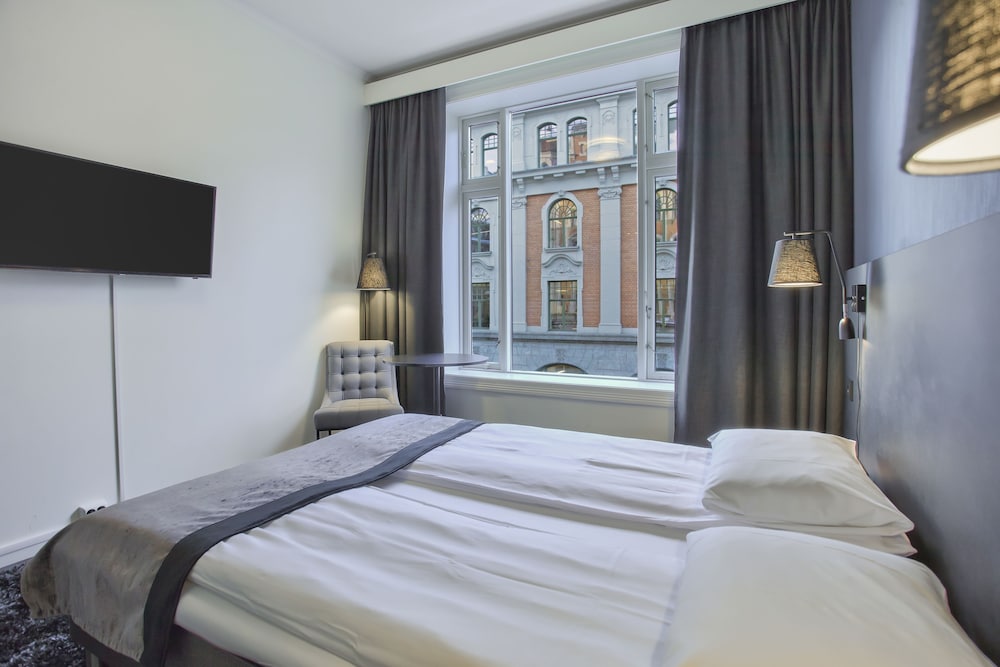 K7 Hotel Oslo 23/50