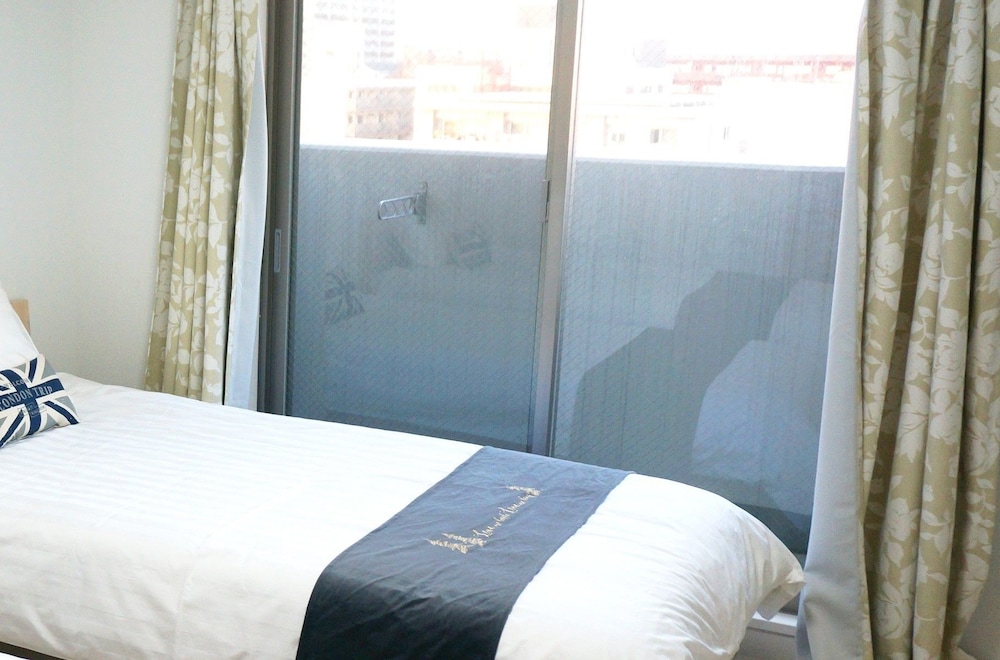 Trusty Residence Tennoji East 28/66