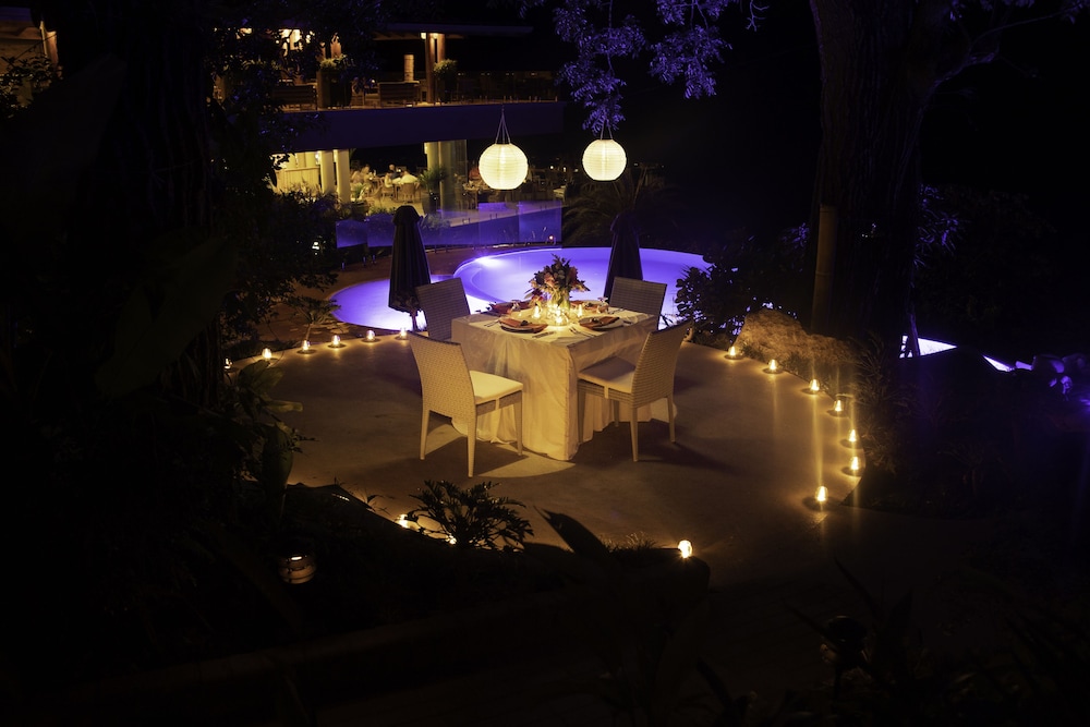 Hotel Boutique Lagarta Lodge 46/50
