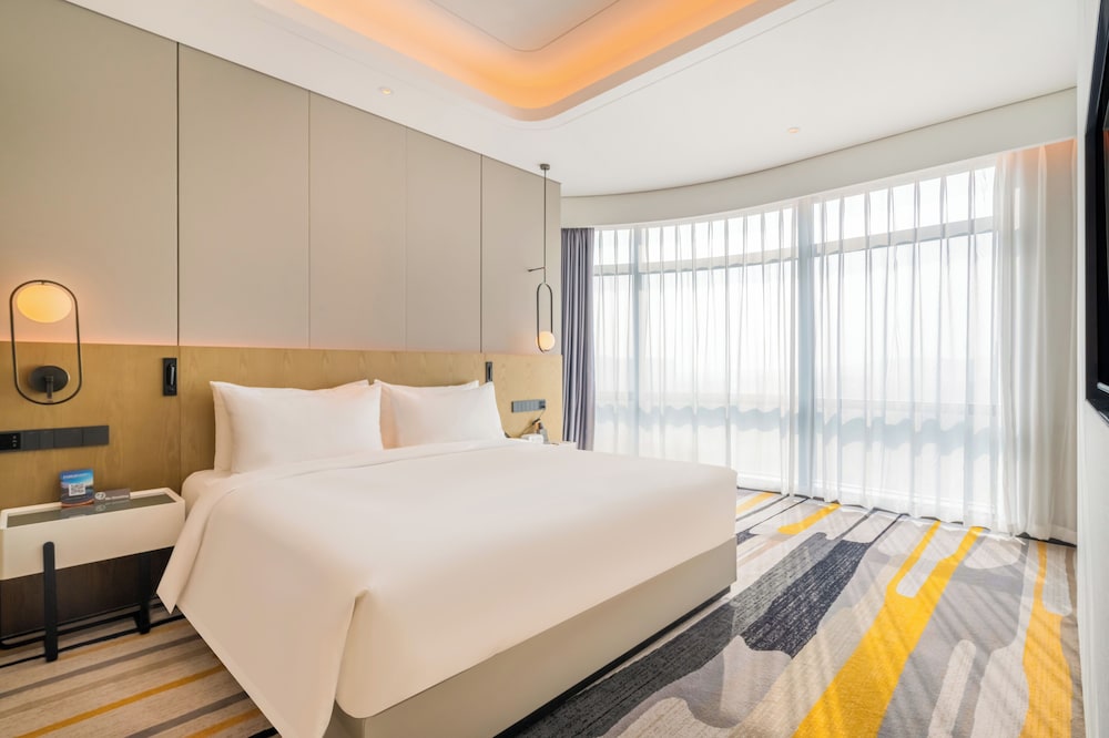 Radisson Hotel Beijing Daxing Airport 21/60