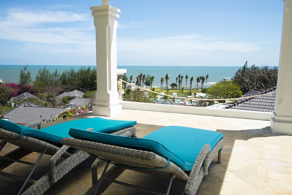 Fleur de Lys Resort & Spa Long Hai 57/94