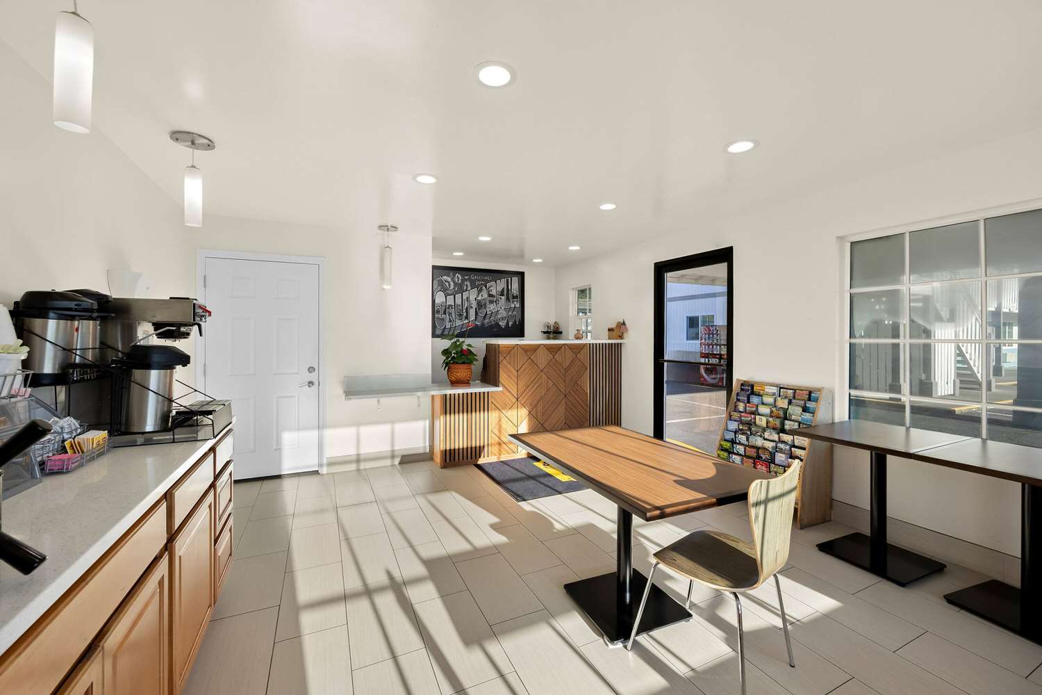 Super 8 by Wyndham Crescent City 7/15