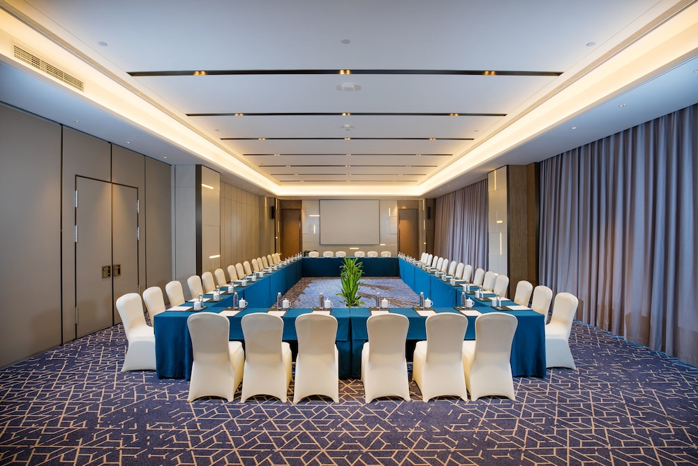 Fubang Lijia International Hotel 29/31