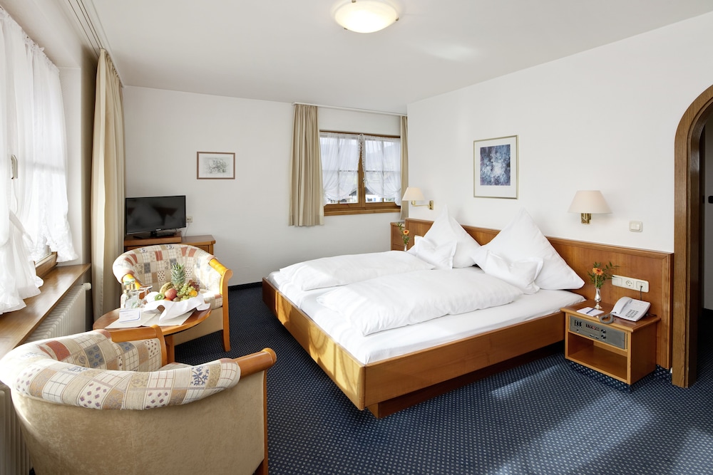 Hotel Filser 19/50