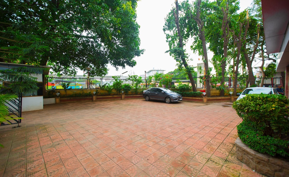 Hotel Ashwin 30/35