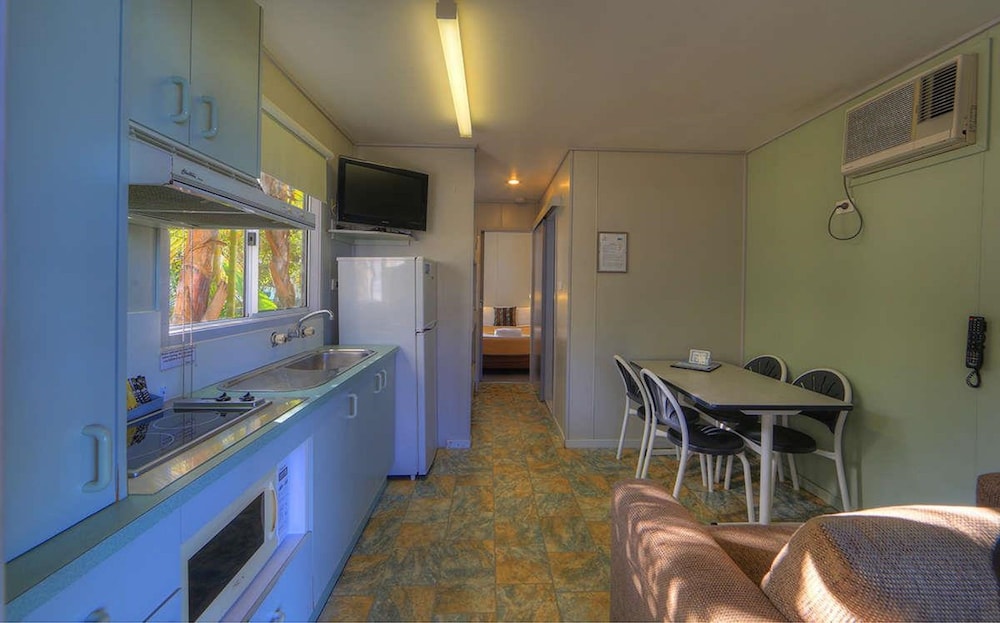 Big4 Koala Shores Port Stephens Holiday Park 59/82