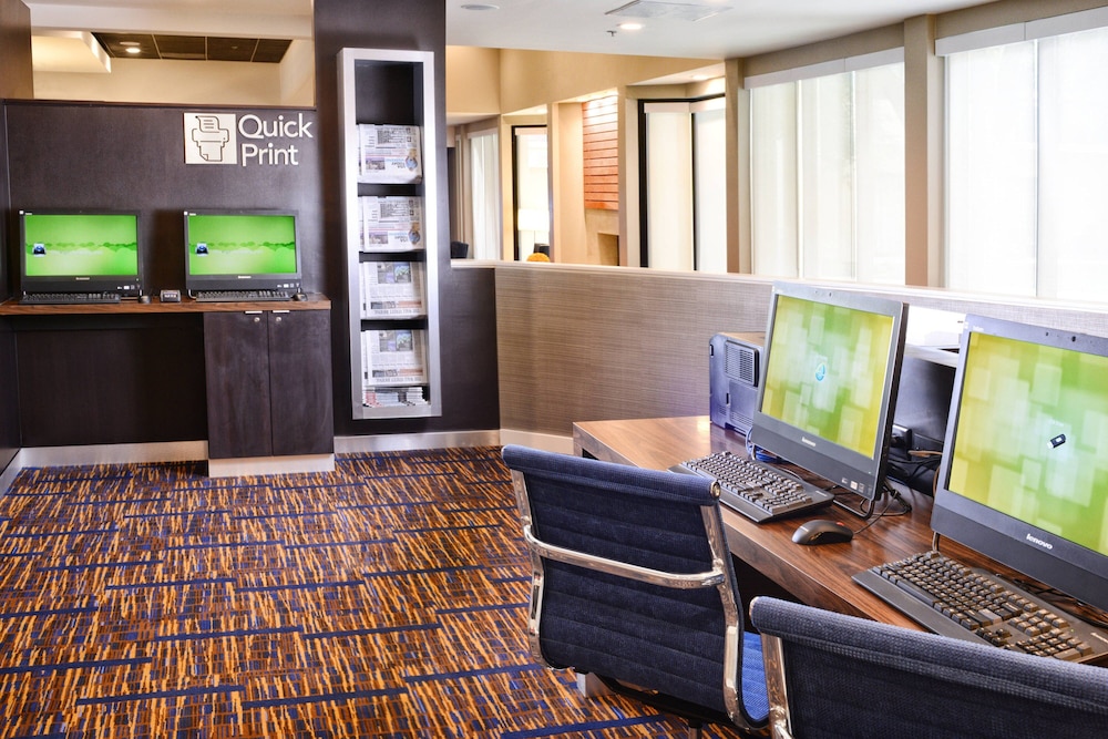 Courtyard by Marriott Dallas Richardson at Spring Valley 32/46