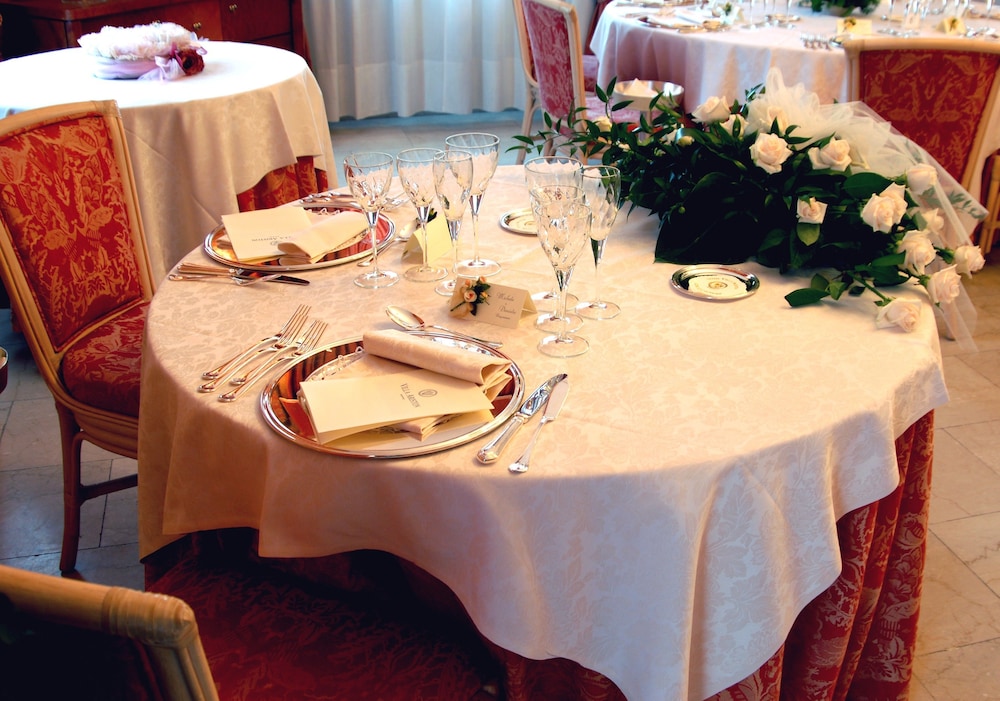Park Hotel Villa Ariston 63/73