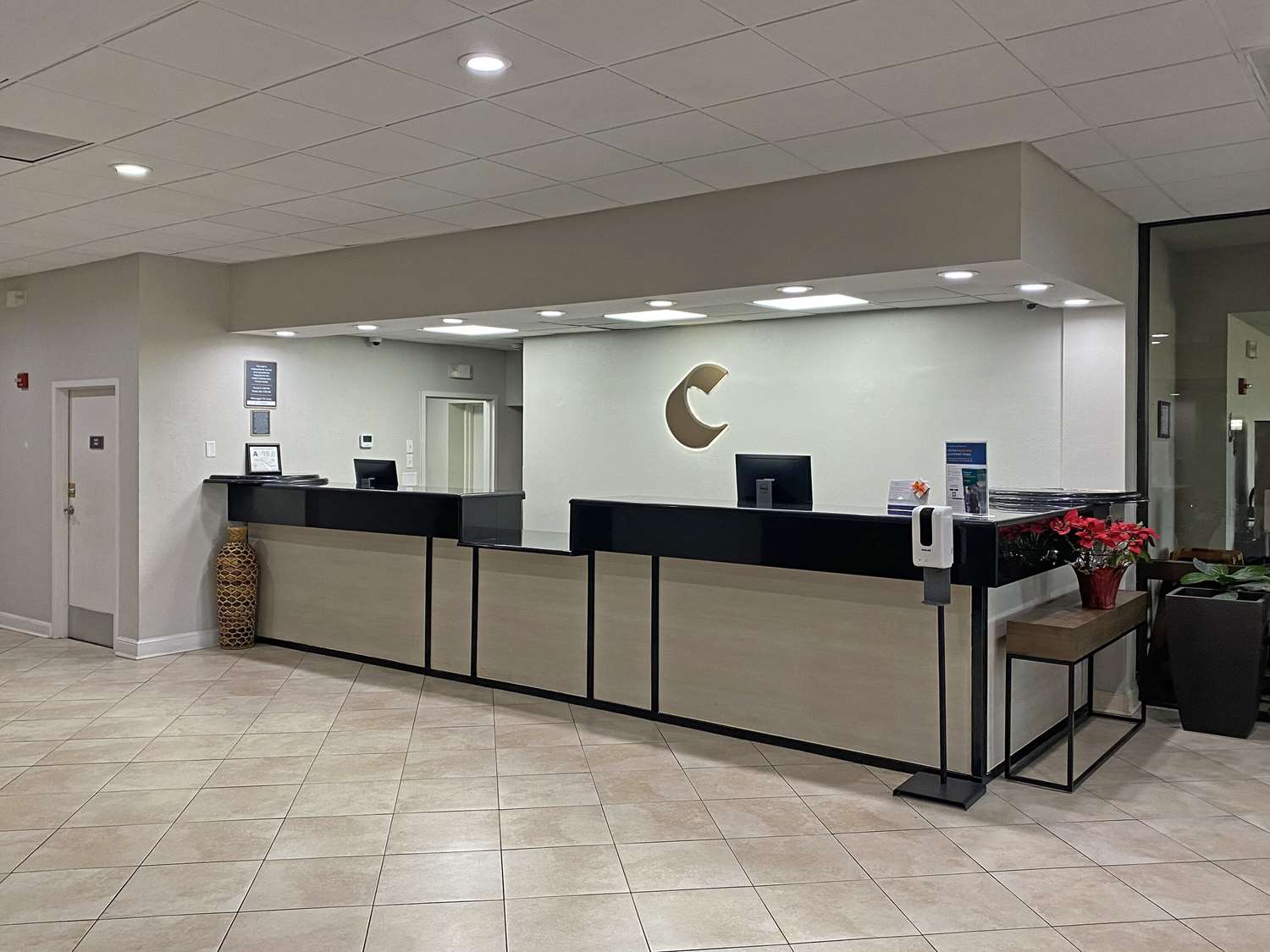 Comfort Inn Hickory Conover 3/19