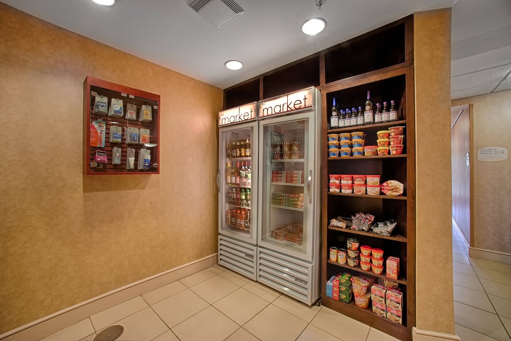 Residence Inn By Marriott Neptune At Gateway Center 25/36