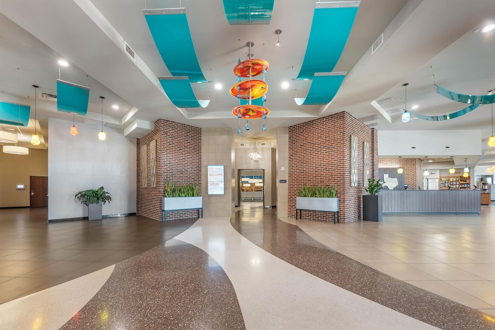 Drury Plaza Hotel San Antonio North 10/49