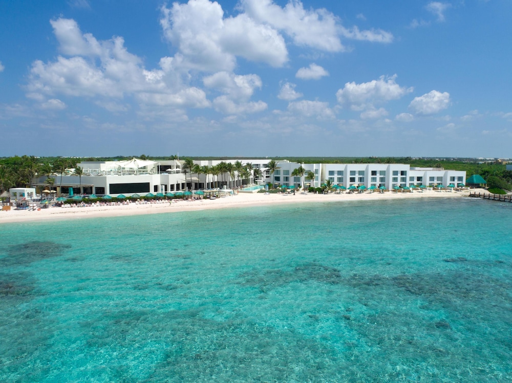The Sens Tulum Riviera All Inclusive 69/72