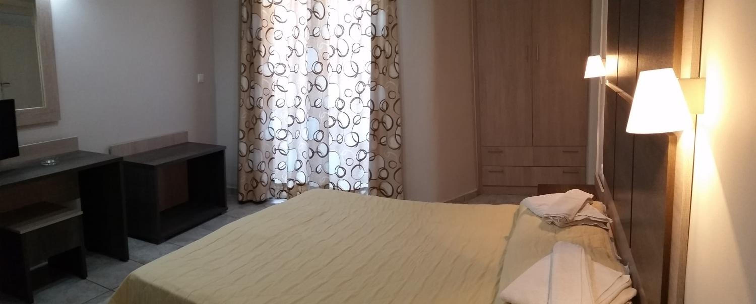 Pallada Apartment 11/23