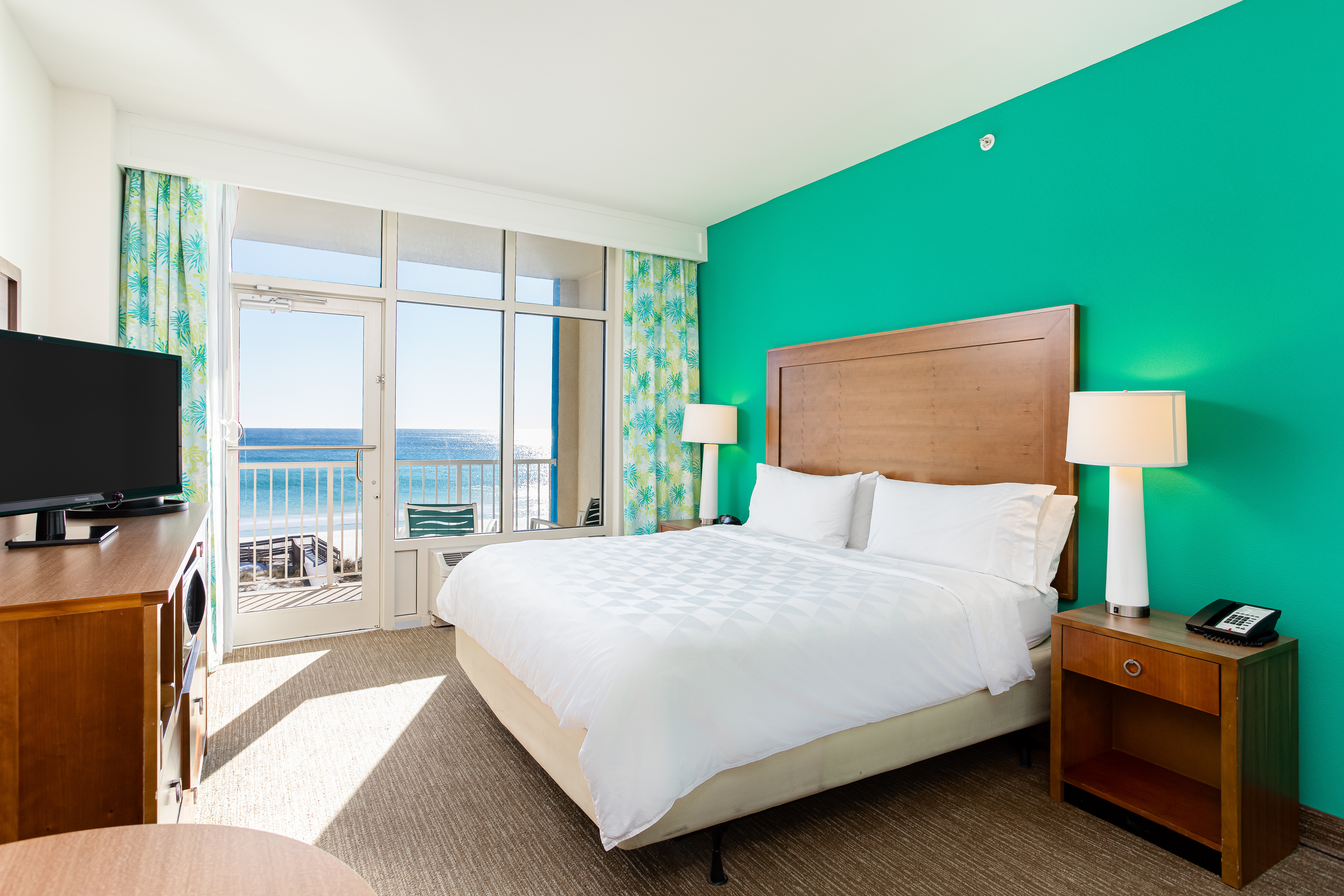 HOLIDAY INN RESORT FORT WALTON BEACH 14/71