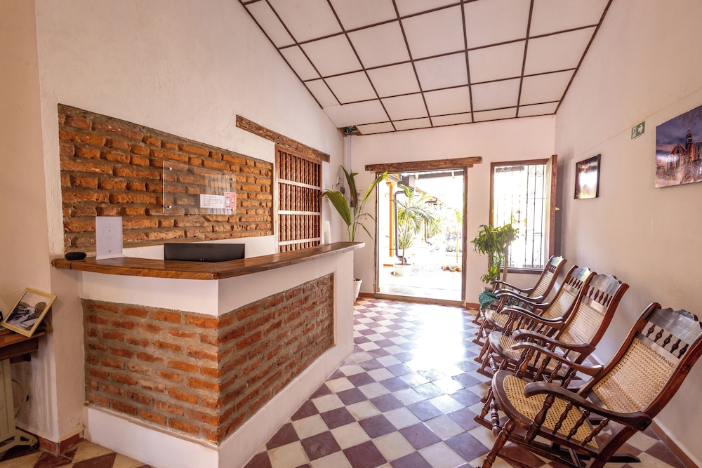 Albarrada Hotel Boutique 7/38