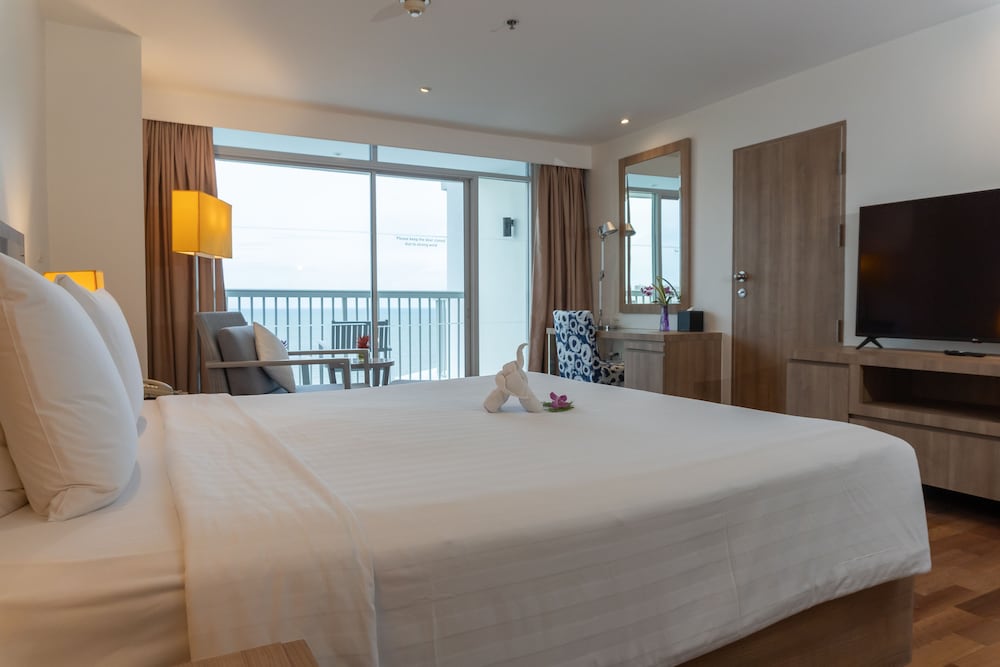 Radisson Resort and Spa Huahin 21/66