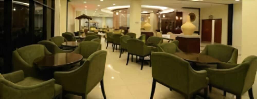 Pantai Puteri Hotel Malacca 41/62