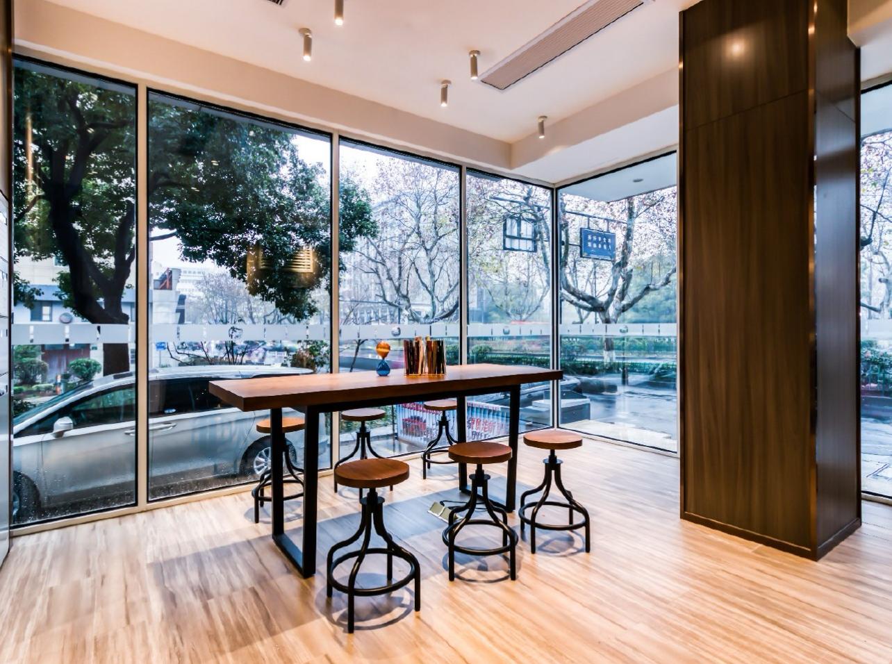 Hanting Hotel Hangzhou Wulinmen 33/46