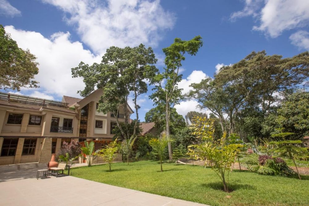Hermosa Garden Hotel & SPA 27/34