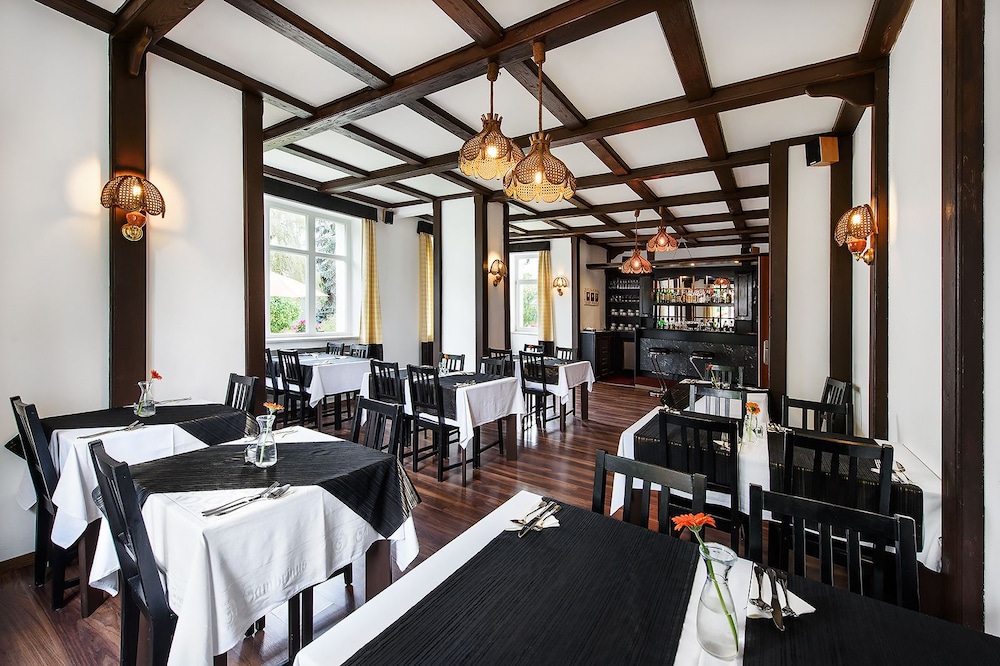 Hotel Marie Luisa 31/38