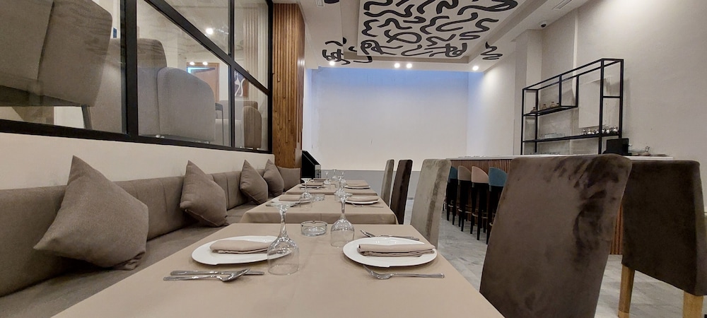 Unico Hotel Casablanca 41/47