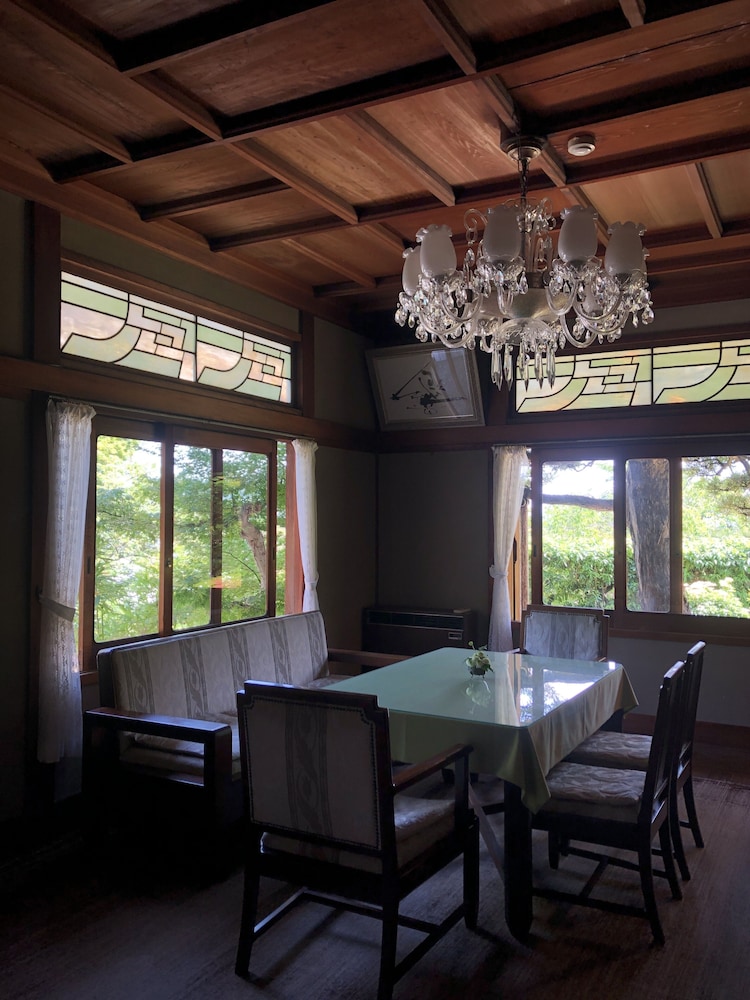 Ryokan Yoshida-sanso 21/31