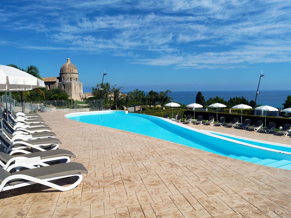 Sentido Michelizia Tropea Resort 42/48